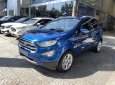 Ford EcoSport 2019 - Chính hãng, xe 1 chủ biển SG giá 545tr có xuất hoá đơn cao