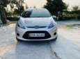 Ford Fiesta 2011 - Xe bản đủ số sàn