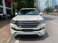 Toyota Land Cruiser 2020 - Tên công ty