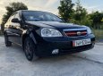 Daewoo Lacetti 2011 - Xe màu đen, giá 180tr