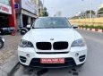 BMW X5 2011 - Cần bán xe màu trắng nội thất kem