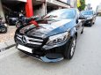 Mercedes-Benz C200 2016 - Còn mới giá chỉ 900tr