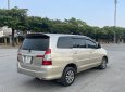 Toyota Innova 2014 - Bác Sỹ Đức cần bán chiếc Innova E 2014 chính chủ