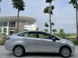 Ford Fiesta 2013 - Xe màu bạc