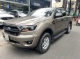 Ford Ranger 2018 - Màu vàng, xe nhập