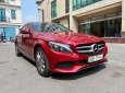 Mercedes-Benz C200 2017 - Chính chủ Hà Nội bán xe