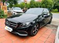 Mercedes-Benz E200 2019 - Màu đen