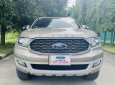 Ford Everest 2020 - Màu ghi vàng, nhập khẩu, giá rẻ nhất thị trường