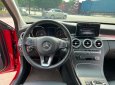 Mercedes-Benz C200 2017 - Chính chủ Hà Nội bán xe