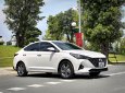 Hyundai Accent 2021 - Đăng ký lần đầu 2022