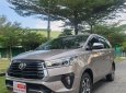 Toyota Innova 2021 - Xe còn bảo hành, giảm thuế, tặng gói chăm xe 1 năm