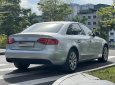 Audi A4 2011 - Màu bạc, nhập khẩu nguyên chiếc