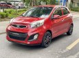 Kia Picanto 2014 - Xe chủ đi giữ gìn, không taxi, không dịch vụ