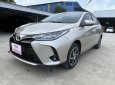 Toyota Vios 2022 - Giá 579tr