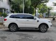 Ford Everest 2021 - Cần bán lại xe màu trắng