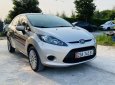 Ford Fiesta 2011 - Xe bản đủ số sàn