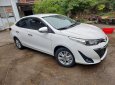 Toyota Vios 2019 - Màu trắng, giá cực tốt