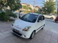 Chevrolet Spark 2010 - Số sàn, màu trắng