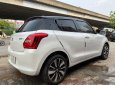 Suzuki Swift 2020 - Xe màu trắng