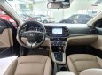 Hyundai Elantra 2021 - Xe còn rô-đai odo 3000km mới cứng