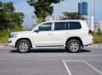 Toyota Land Cruiser 2021 - Biển Hà Nội - Xe gầm cao - Máy zin - Tặng 12 lần rửa xe, thay dầu cho chủ mới