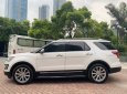 Ford Explorer 2016 - Biển Hà Nội, xe không lỗi nhỏ