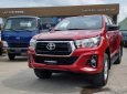 Toyota Hilux 2019 - Nhập khẩu nguyên chiếc giá chỉ 690tr