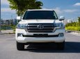 Toyota Land Cruiser 2021 - Biển Hà Nội - Xe gầm cao - Máy zin - Tặng 12 lần rửa xe, thay dầu cho chủ mới