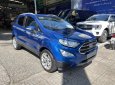 Ford EcoSport 2019 - Chính hãng, xe 1 chủ biển SG giá 545tr có xuất hoá đơn cao