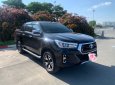 Toyota Hilux 2018 - Màu đen, xe nhập, 790 triệu