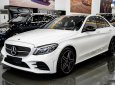 Mercedes-Benz C300 2021 - xe  màu trắng