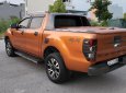 Ford Ranger 2017 - Số tự động 2 cầu máy dầu