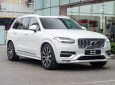 Volvo XC90 2022 - Quà tặng hấp dẫn, ưu đãi trong tháng - Tặng 3 năm bảo dưỡng + 1 năm bảo hiểm thân vỏ