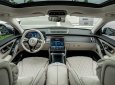 Mercedes-Benz S 450L 2022 - Mới 100% - Quà tặng đặc biệt tháng 9 cho tín đồ xe Đức