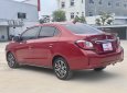 Mitsubishi Attrage 2021 - Xe màu đỏ, giá 439tr