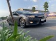 Honda Civic 2018 - Màu đen