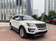 Ford Explorer 2016 - Biển Hà Nội, xe không lỗi nhỏ