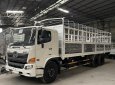 Hino FL 2022 - Xe tải Hino 15 tấn - thùng mui bạt - 9m4