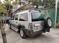 Isuzu Soyat 2007 - Máy dầu số sàn