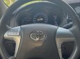 Toyota Fortuner 2012 - Màu bạc, chính chủ