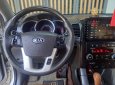 Kia Sorento 2009 - Màu bạc, nhập khẩu giá hữu nghị