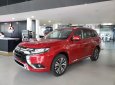 Mitsubishi Outlander 2022 - Giá ưu đãi