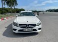 Mercedes-Benz C200 2019 - Đăng ký 2019 còn mới, giá chỉ 1 tỷ 220tr