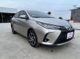 Toyota Vios 2022 - Giá 579tr