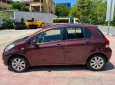 Toyota Yaris 2009 - Xe màu đỏ, giá 315tr