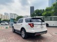 Ford Explorer 2016 - Biển Hà Nội, xe không lỗi nhỏ