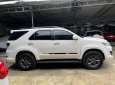 Toyota Fortuner 2015 - Bền bỉ - Tiết kiệm - Vận hành êm ái