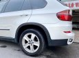 BMW X5 2011 - Cần bán xe màu trắng nội thất kem