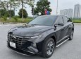 Hyundai Tucson 2021 - Cần bán gấp xe màu đen