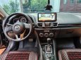Mazda 3 2016 - Xe màu xanh đen